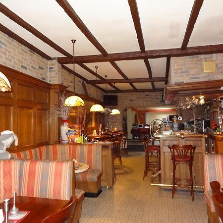 Logies Ocelot Hotel Остенде Екстериор снимка