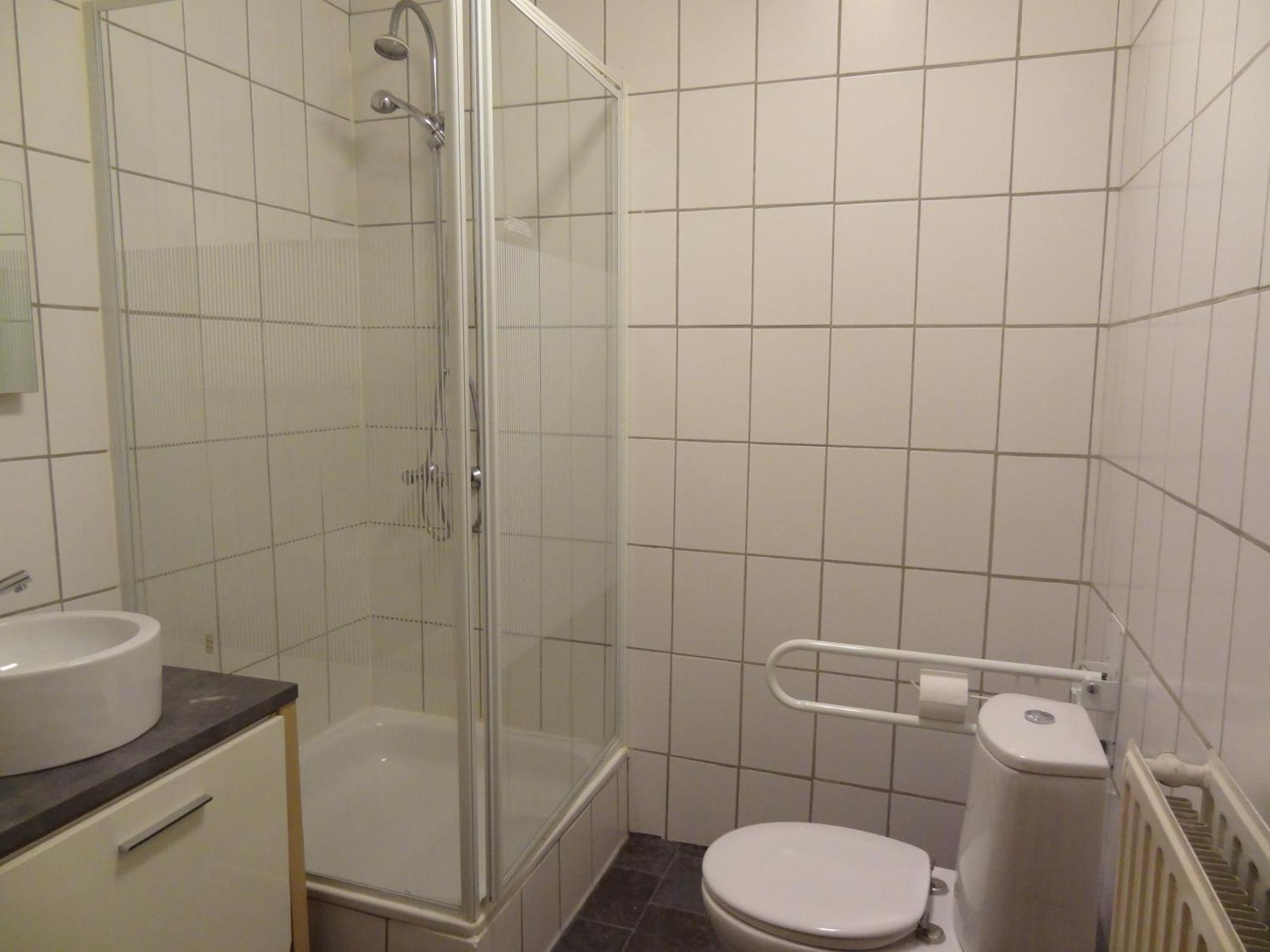 Logies Ocelot Hotel Остенде Екстериор снимка